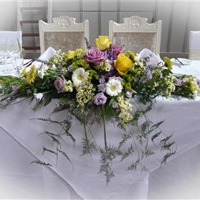 fwthumbVenue Decoration Top Table Arrangement Pastel.jpg